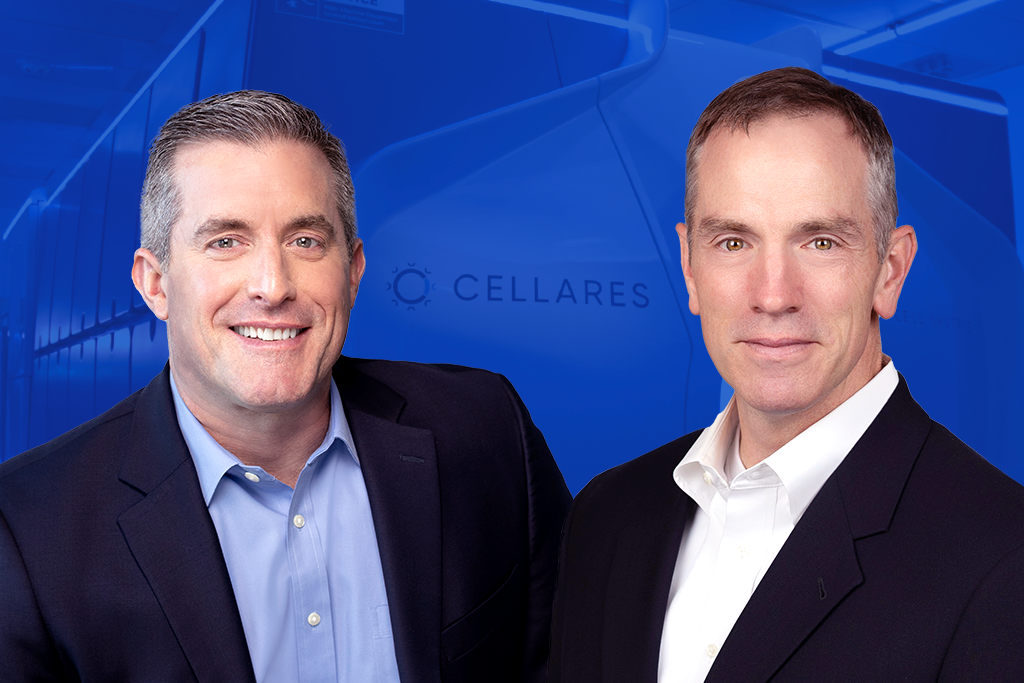 Cellares Appoints Justin McAnear as CFO and Jonathan Butler as General Counsel